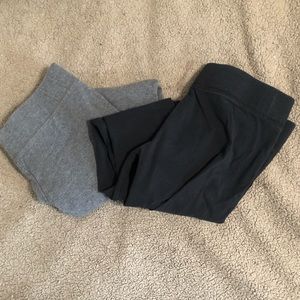 Bundle of aerie Cotton Leggings